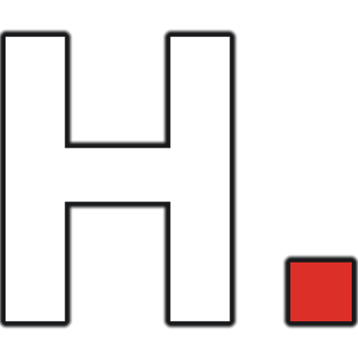 Helkor.eu Logo